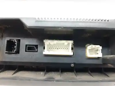 Автозапчасти б/у климат-контроль за bmw serie x3 (e83) 2.0d [2.0 ltr. - 110 kw 16v diesel cat] ссылки oem iam 64113417544  