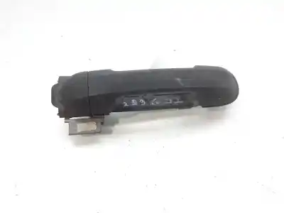 Second-hand car spare part exterior right side door handle for ford transit connect (tc7) furgón (2006->) oem iam references as4ka