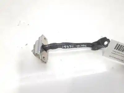 Автозапчастина б/у фільм дверей для nissan x-trail (t32) tekna посилання на oem iam 824304cl0a