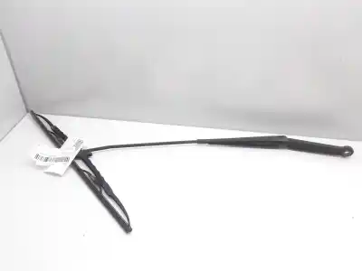 Pezzo di ricambio per auto di seconda mano BRACCIO TERGICRISTALLO ANTERIORE DESTRO per BMW SERIE X3 (E83)  Riferimenti OEM IAM 61613453537  