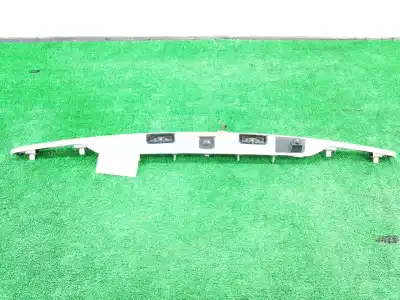 Peça sobressalente para automóvel em segunda mão puxador exterior de mala por land rover evoque se referências oem iam bj3240406