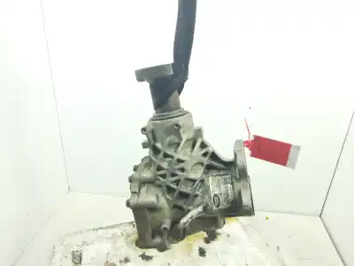 Second-hand car spare part FRONT DIFFERENTIAL for LAND ROVER EVOQUE  OEM IAM references EJ327L486AC  