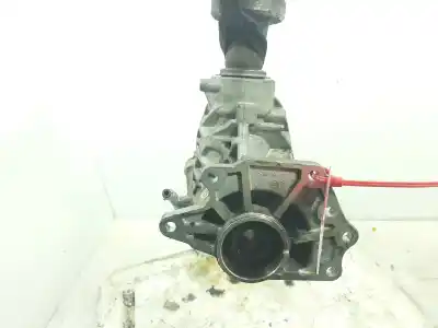 Second-hand car spare part front differential for land rover evoque se oem iam references ej327l486ac  