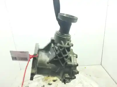 Second-hand car spare part front differential for land rover evoque se oem iam references ej327l486ac  