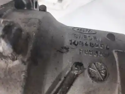 Second-hand car spare part front differential for land rover evoque se oem iam references ej327l486ac  