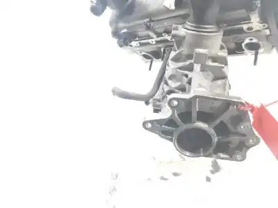 Second-hand car spare part front differential for land rover evoque se oem iam references ej327l486ac  