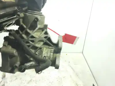 Second-hand car spare part front differential for land rover evoque se oem iam references ej327l486ac  