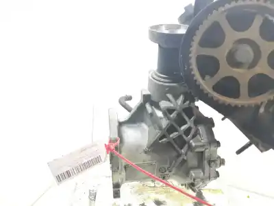 Second-hand car spare part front differential for land rover evoque se oem iam references ej327l486ac  