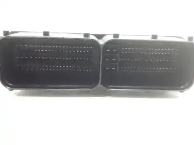 Peça sobressalente para automóvel em segunda mão centralina de motor uce por land rover evoque se referências oem iam gx7312c520faf