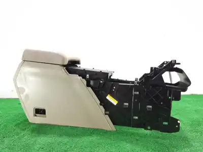 Peça sobressalente para automóvel em segunda mão apoio de braço consola central por land rover evoque se referências oem iam lr047943