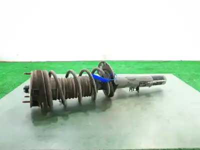 Автозапчастина б/у ПРАВИЙ ЗАДНІЙ АМОРТИЗАТОР для LAND ROVER EVOQUE  Посилання на OEM IAM GJ3218080AA  