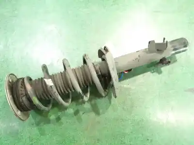 Peça sobressalente para automóvel em segunda mão amortecedor dianteiro direito por land rover evoque se referências oem iam bj3218045ad