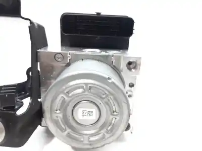 Автозапчастина б/у абс для land rover evoque se посилання на oem iam gj322c405af  