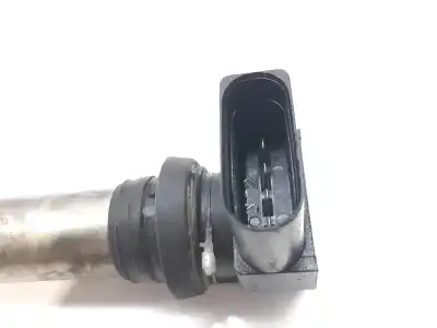 Автозапчастина б/у котушка запалювання для seat toledo (1m2) signo посилання на oem iam 036905715  