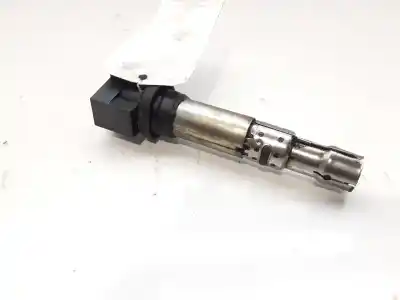 Автозапчастина б/у котушка запалювання для seat toledo (1m2) signo посилання на oem iam 036905715  