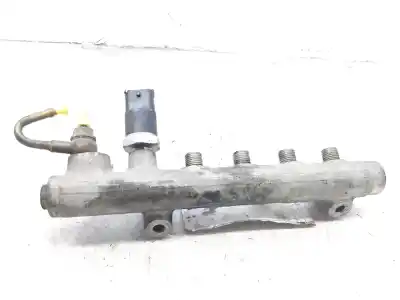 Gebrauchtes Autoersatzteil INJEKTORRAMPE zum OPEL ASTRA G BERLINA  OEM-IAM-Referenzen 0445214049  