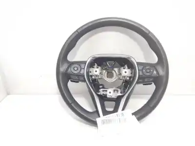 Second-hand car spare part STEERING WHEEL for TOYOTA COROLLA (E21)  OEM IAM references 4510202800C0  