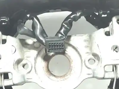 Second-hand car spare part steering wheel for toyota corolla (e21) hybrid advance oem iam references 4510202800c0  