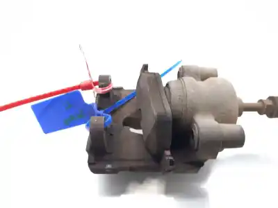 Peça sobressalente para automóvel em segunda mão pinça de travão traseira esquerda por bmw serie 1 berlina (e81/e87) 120d referências oem iam 34216768693