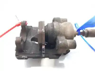 Peça sobressalente para automóvel em segunda mão pinça de travão traseira direita por bmw serie 1 berlina (e81/e87) 120d referências oem iam 34216768694