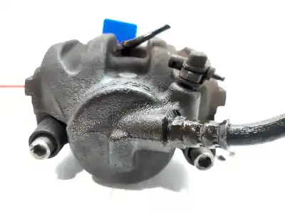Peça sobressalente para automóvel em segunda mão pinça de travão dianteira esquerda por bmw serie 1 berlina (e81/e87) 120d referências oem iam 34116766681