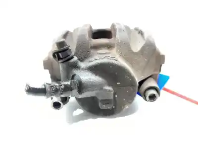 Peça sobressalente para automóvel em segunda mão pinça de travão dianteira direita por bmw serie 1 berlina (e81/e87) 120d referências oem iam 34116766682