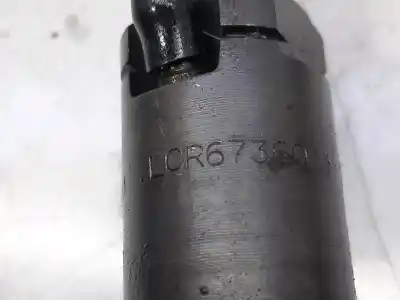 Pièce détachée automobile d'occasion injecteur pour citroen xsara berlina 1.9d premier références oem iam 6736001  
