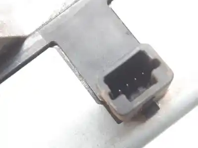 Peça sobressalente para automóvel em segunda mão módulo eletrônico por citroen c4 aircross exclusive referências oem iam 8633a052