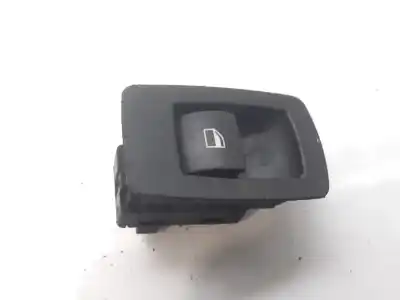 Peça sobressalente para automóvel em segunda mão botão / interruptor elevador vidro traseiro direito por bmw serie 1 berlina (e81/e87) 120d referências oem iam 61316970257