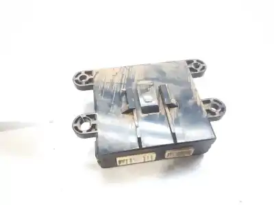 Peça sobressalente para automóvel em segunda mão módulo eletrônico por citroen c4 aircross exclusive referências oem iam 8637a528