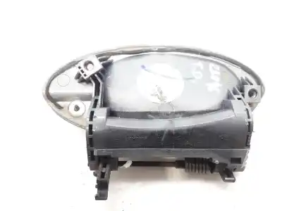 İkinci el araba yedek parçası arka sag dis kulp için jaguar x-type 2.0 d executive oem iam referansları c2s45752xxx  