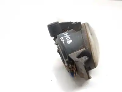 Peça sobressalente para automóvel em segunda mão farol / projetor de nevoeiro direito por bmw serie 1 berlina (e81/e87) 120d referências oem iam 63177181288