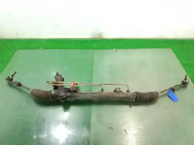 Peça sobressalente para automóvel em segunda mão caixa de direção por bmw serie 1 berlina (e81/e87) 120d referências oem iam 676380708