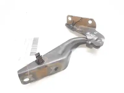 Peça sobressalente para automóvel em segunda mão dobradiça direita do capô dianteiro por citroen c4 aircross exclusive referências oem iam 1607914780