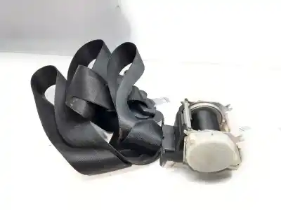 Peça sobressalente para automóvel em segunda mão cinto de segurança dianteiro direito por bmw serie 1 berlina (e81/e87) 120d referências oem iam 72119117220