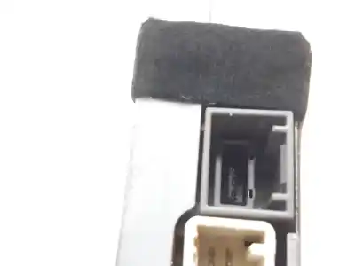 Peça sobressalente para automóvel em segunda mão módulo eletrônico por citroen c4 aircross exclusive referências oem iam 8785a046