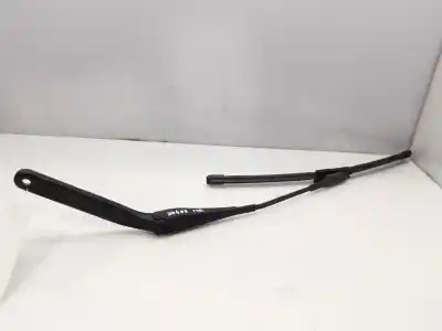 Peça sobressalente para automóvel em segunda mão haste de escova dianteiro esquerdo por bmw serie 1 berlina (e81/e87) 120d referências oem iam 61617169971