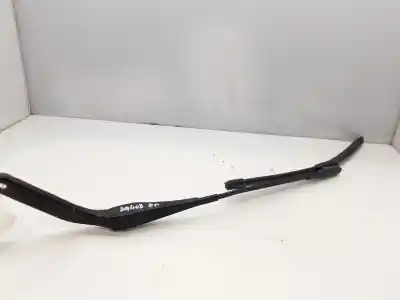 Second-hand car spare part FRONT RIGHT WINDSHIELD WIPER ARM for BMW SERIE 1 BERLINA (E81/E87)  OEM IAM references 61617169972  