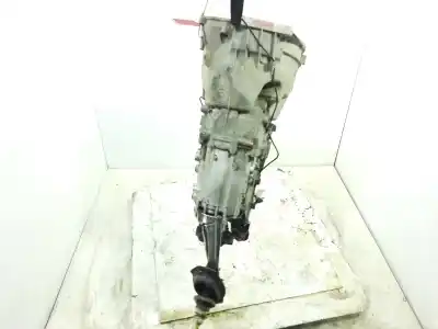 Peça sobressalente para automóvel em segunda mão caixa de velocidades por bmw serie 1 berlina (e81/e87) 120d referências oem iam 204d4