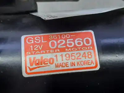 Автозапчасти б/у двигатель запускается за hyundai i10 classic ссылки oem iam 3610002560