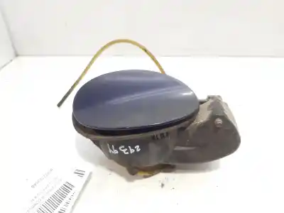 Peça sobressalente para automóvel em segunda mão tampa de combustível externa por land rover evoque se referências oem iam bj3227936ab