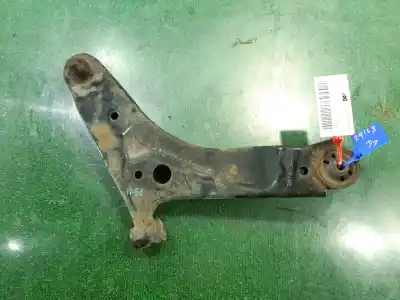 Автозапчасти б/у передний правый нижний рычаг подвески за hyundai i10 classic ссылки oem iam 545010x100