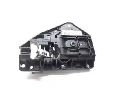 Second-hand car spare part interior left front handle for land rover evoque se oem iam references bj3222601ab  
