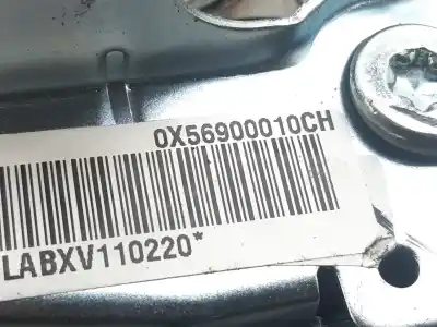 Автозапчасти б/у передняя левая подушка безопасности за hyundai i10 classic ссылки oem iam 569000x000ch