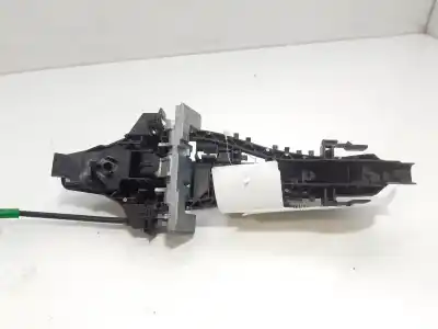 Автозапчасти б/у задняя левая наружная ручка за land rover evoque se ссылки oem iam bj3224995cd  