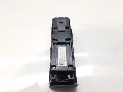Peça sobressalente para automóvel em segunda mão botão / interruptor elevador vidro dianteiro esquerdo por land rover evoque se referências oem iam gj3214540ab