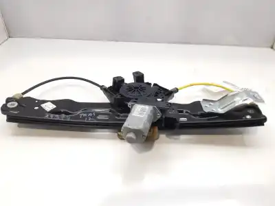 Peça sobressalente para automóvel em segunda mão elevador de vidros traseiro esquerdo por land rover evoque se referências oem iam bj3227001ae