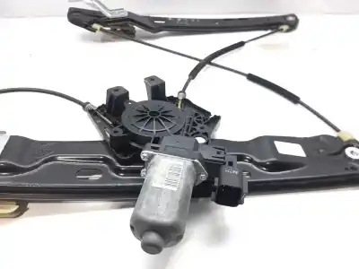 Second-hand car spare part driver left window regulator for land rover evoque se oem iam references lr126093  