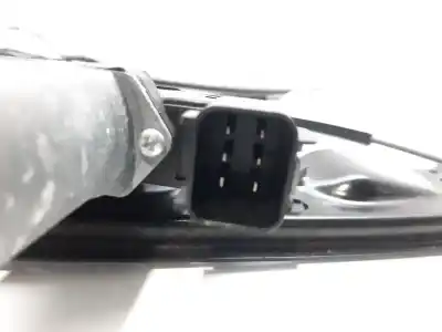 Peça sobressalente para automóvel em segunda mão elevador de vidros dianteira esquerda por land rover evoque se referências oem iam lr126093