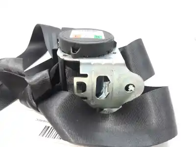 Peça sobressalente para automóvel em segunda mão cinto de segurança traseiro esquerdo por land rover evoque se referências oem iam bj32611b68ad